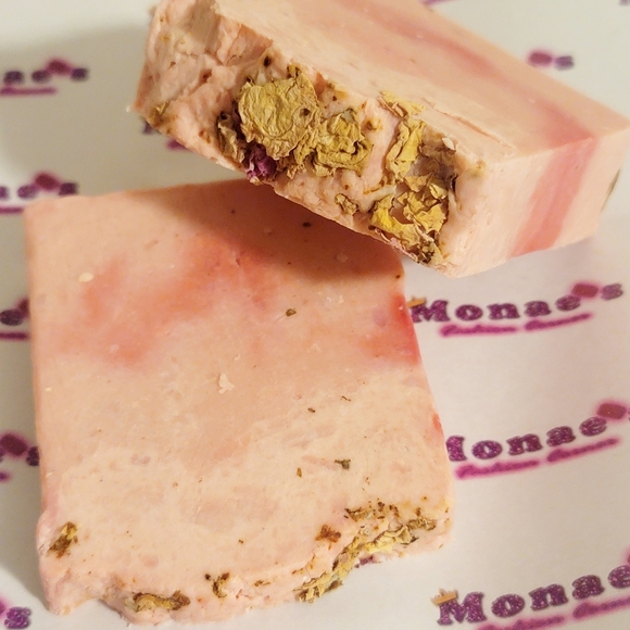 Love Spell Soap Bars - Picture 6 of 6